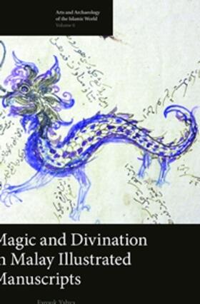 Magic and Divination in Malay Illustrated Manuscripts