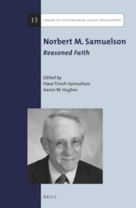 Norbert M. Samuelson: Reasoned Faith