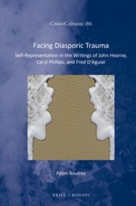 Facing Diasporic Trauma