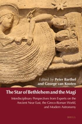 The Star of Bethlehem and the Magi
