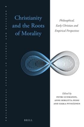 Christianity and the Roots of Morality