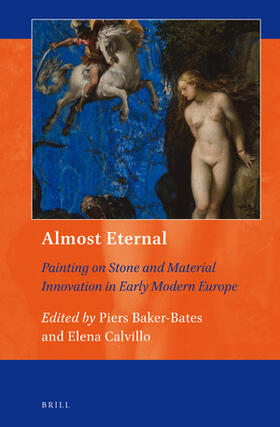 Almost Eternal: Painting on Stone and Material Innovation in Early Modern Europe