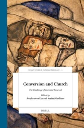 Conversion and Church