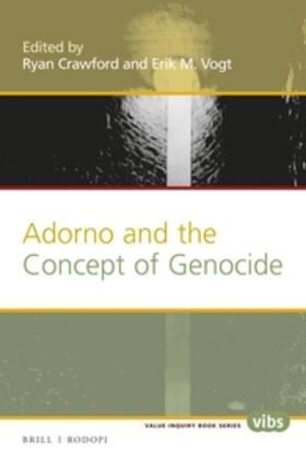 Adorno and the Concept of Genocide