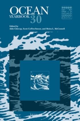 Ocean Yearbook 30