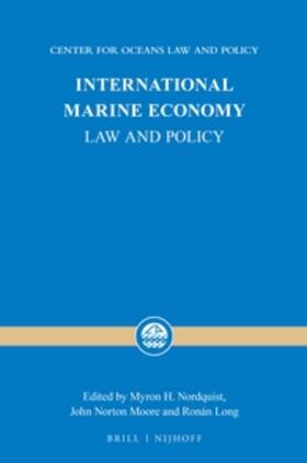 International Marine Economy