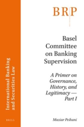 Basel Committee on Banking Supervision