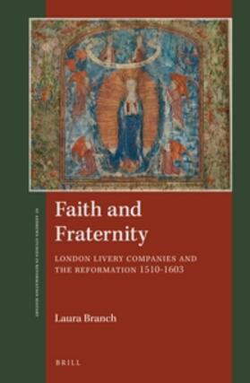 Faith and Fraternity