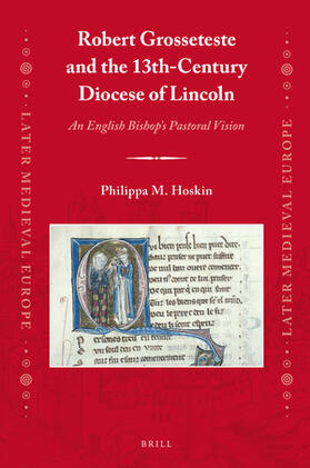 Robert Grosseteste and the 13th-Century Diocese of Lincoln