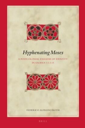 Hyphenating Moses