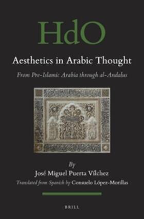 Aesthetics in Arabic Thought