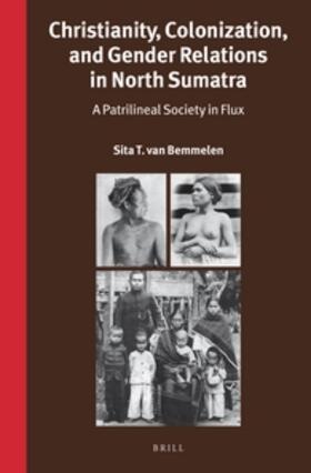 Christianity, Colonization, and Gender Relations in North Sumatra