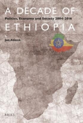 A Decade of Ethiopia
