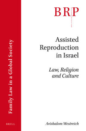 Assisted Reproduction in Israel