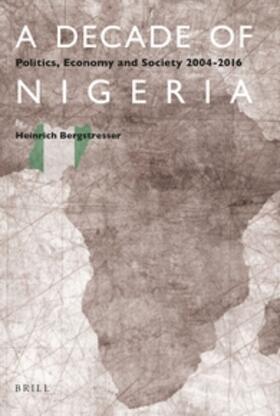 A Decade of Nigeria