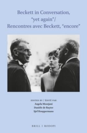 Beckett in Conversation, "Yet Again" / Rencontres Avec Beckett, "Encore"