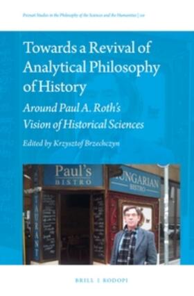Towards a Revival of Analytical Philosophy of History