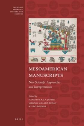 Mesoamerican Manuscripts