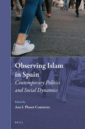 Observing Islam in Spain