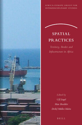 Spatial Practices
