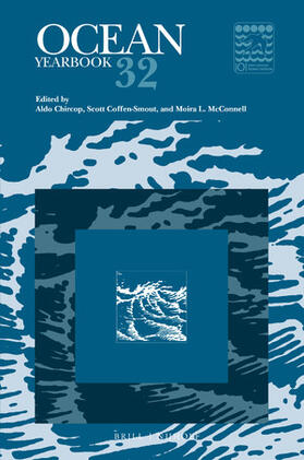 Ocean Yearbook 32