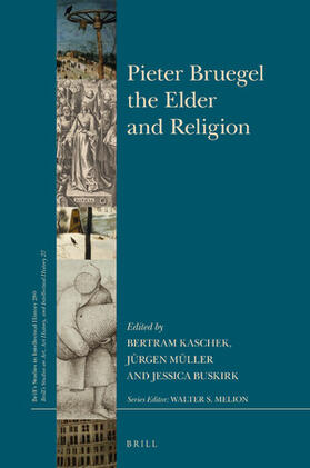 Pieter Bruegel the Elder and Religion