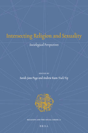 Intersecting Religion and Sexuality