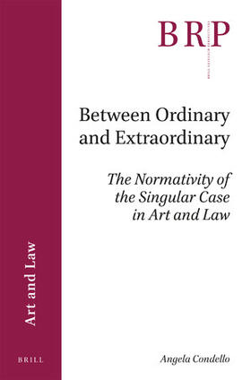 Between Ordinary and Extraordinary