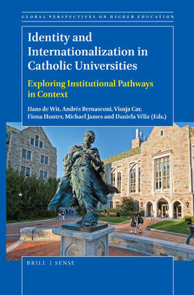 Identity and Internationalization in Catholic Universities