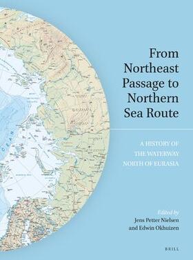 From Northeast Passage to Northern Sea Route
