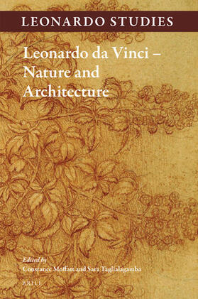 Leonardo Da Vinci - Nature and Architecture