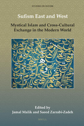 Sufism East and West