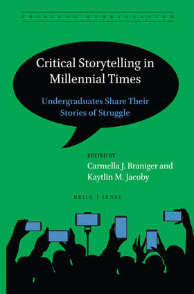 Critical Storytelling in Millennial Times