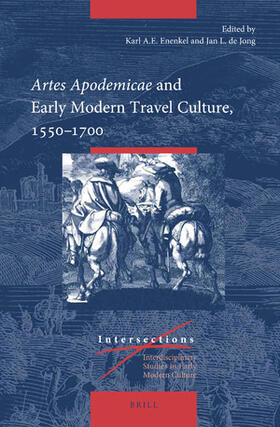 Artes Apodemicae and Early Modern Travel Culture, 1550-1700