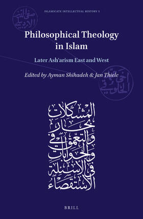 Philosophical Theology in Islam