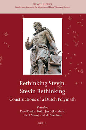 Rethinking Stevin, Stevin Rethinking