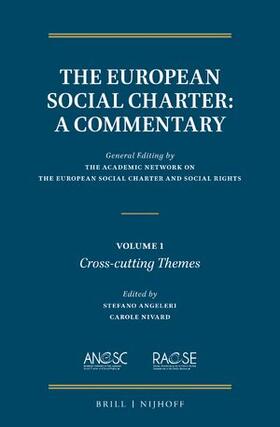 The European Social Charter: A Commentary