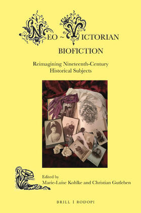 Neo-Victorian Biofiction