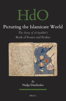 Picturing the Islamicate World