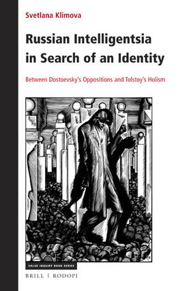 Russian Intelligentsia in Search of an Identity