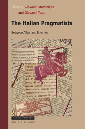 The Italian Pragmatists