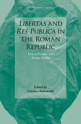 Libertas and Res Publica in the Roman Republic