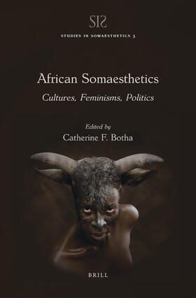 African Somaesthetics: Cultures, Feminisms, Politics