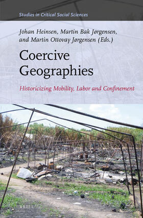 Coercive Geographies