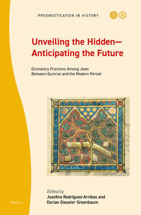 Unveiling the Hidden--Anticipating the Future