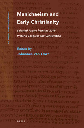 Manichaeism and Early Christianity