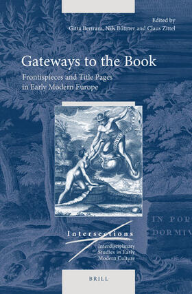 Gateways to the Book