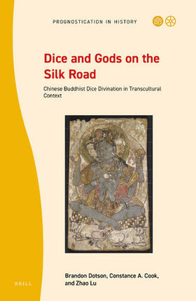 Dice and Gods on the Silk Road