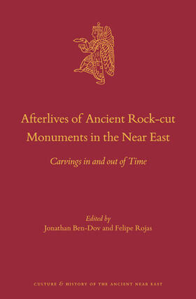 Afterlives of Ancient Rock-Cut Monuments in the Near East