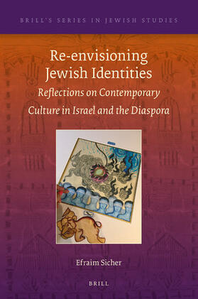 Re-Envisioning Jewish Identities